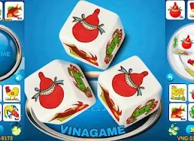 Bầu Cua