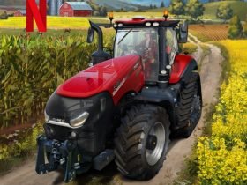 Farming Simulator 23