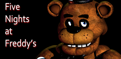 FNAF Security Breach