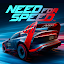 Need for Speed No Limits