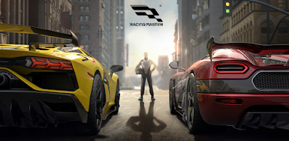 Racing Master