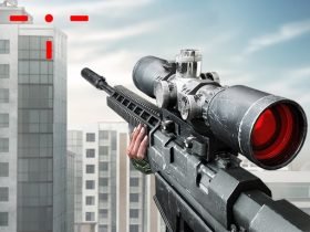 Sniper 3D
