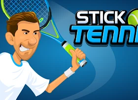 Stickman Tennis