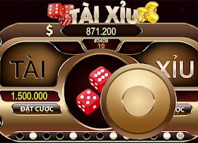 Tài Xỉu