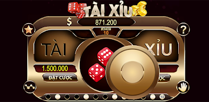 Tài Xỉu