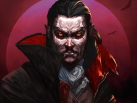 Vampire Survivors