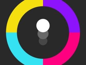 Color Switch
