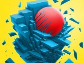 Stack Ball
