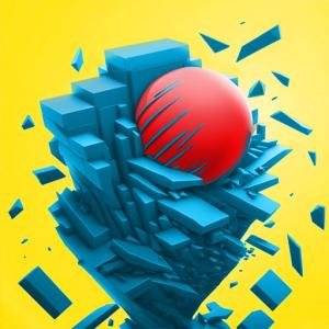 Stack Ball