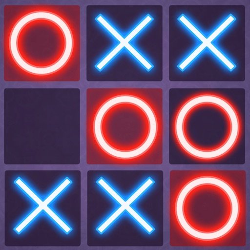 Tic Tac Toe