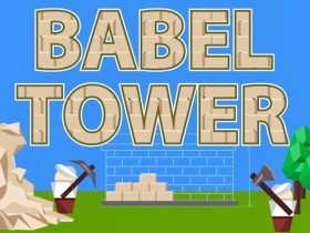 Babel Tower