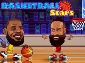 Basketball Stars