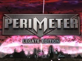 Perimeter – Legate Edition