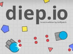 Diep.io