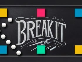 Breakit