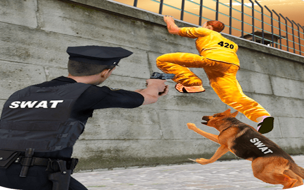 Escaping the Prison