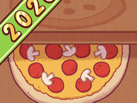 Good Pizza Great Pizza