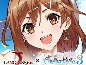 Langrisser Mobile