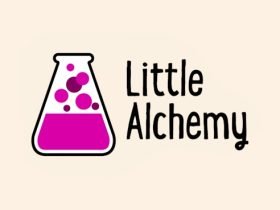 Little Alchemy