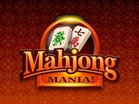 Mahjong Mania