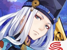 Onmyoji