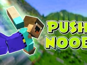Push Noob