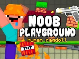 Noob Playground