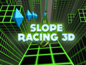 Slope Racing 3D