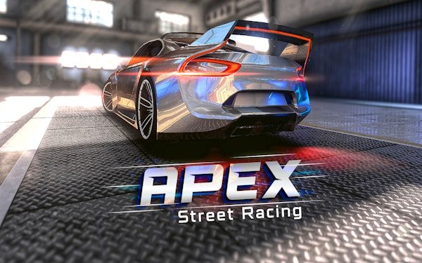 Street Racing 3D