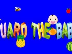 The Baby In Yellow