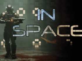 In Space